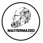MasterMazed Logo