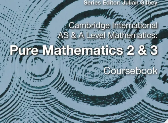 Cambridge (CIE) A Level Maths Pure 3 Exam Questions
