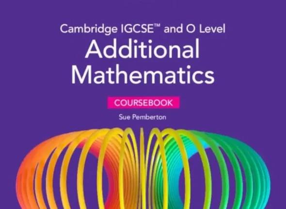 Cambridge (CIE) IGCSE Additional Maths - Exam Questions