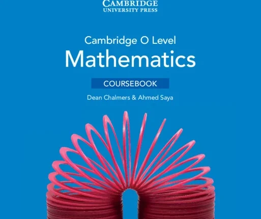 Cambridge (CIE) O Level Maths