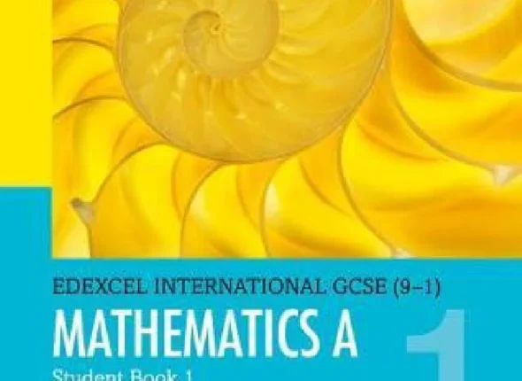 Edexcel IGCSE Maths A - Master Mazed