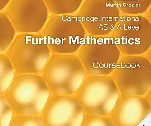 Cambridge International AS & A Level Further Mathematics Past Papers (9231)
