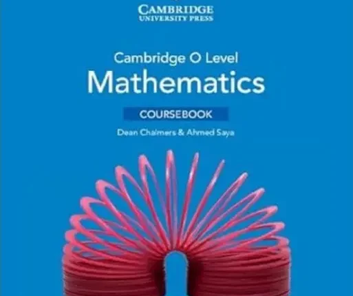 Cambridge International O Level Mathematics D 4024